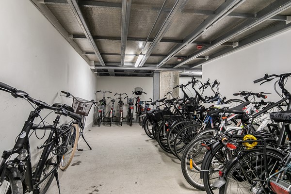 Medium property photo - Karel Doormanstraat 388D, 3012 GR Rotterdam